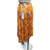 Used Intermix Acler Long Skirt SIze 6 60099-S000383678 View 4