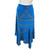 Used Ganni Long Skirt Size 38, US 6 60099-S000383677 View 1