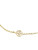 Used Tory Burch Necklace 60047-S000638998 View 3