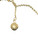 Used Tory Burch Necklace 60047-S000638998 View 4