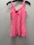 Used Pink Hanky Panky Tank Top M-8/10 60137-S000129905 View 3