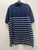 Used Blue Chaps Mens Short Sleeve Top XL/17-17.5 60137-S000129915 View 3
