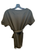 Used Babaton Short Dress B XXS 60100-S000332982 View 2