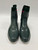 Used Coach Rain Boots 8 60091-S000611220 View 1