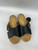 Used Hush Puppies Wedge Sandals 6 60124-S000210474 View 2