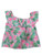 Used Lilly Pulitzer Short Sleeve Top M-8/10 60085-S000377468 View 1