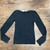 Used Anthropologie Long Sleeve Top S-4/6 60004-S000679126 View 3