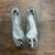 Used Tory Burch Sandals 7.5 60004-S000679130 View 1