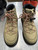 Used Green Dr. Martens Ankle Boots 9 60137-S000129924 View 1
