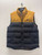 Used Timberland  Brown/Black Men's Lightweight Vest L 60137-S000129931 View 2