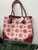 Used Michael Kors Large Leather Handbag 60008-S000691968 View 1