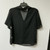 Used Unbranded Short Sleeve Top S-4/6 60096-S000727997 View 2