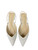 Used Betsey Johnson Flats 7.5 60021-S000880366 View 2