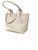 Used Michael Kors Large Leather Handbag 60021-S000880382 View 2
