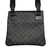 Used Louis Vuitton Graphite Messenger Leather Handbag 60098-S000133110 View 6