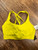 Used Lululemon Athletica Sports Bra S-4/6 60043-S000974631 View 1