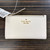 Used Kate Spade New York Leather Wallet 60140-S000757786 View 1
