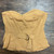 Used Anthropologie Sleeveless Top S-4/6 60004-S000679148 View 3