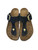 Used Birkenstock Wedge Sandals 8 60069-S000793569 View 1