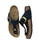 Used Birkenstock Wedge Sandals 8 60069-S000793569 View 2
