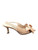 Used Jimmy Choo Low Heels 7.5 60047-S000639020 View 2