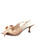 Used Jimmy Choo Low Heels 7.5 60047-S000639020 View 1