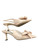 Used Jimmy Choo Low Heels 7.5 60047-S000639020 View 18