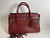 Used Coach Xlarge Leather Handbag 60049-S000847206 View 1