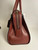 Used Coach Xlarge Leather Handbag 60049-S000847206 View 4