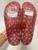 Used Coach Sandals 10 60049-S000847212 View 4