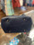 Used Burberry Large Leather Handbag 60004-S000679152 View 3