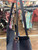 Used Burberry Large Leather Handbag 60004-S000679152 View 4