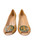 Used Tory Burch Wedge Sandals 9 60021-S000880407 View 1