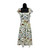 Used Avec Les Filles Long Dress B S-4/6 60099-S000383701 View 1