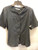 Used Unbranded Short Sleeve Top M-8/10 60071-S000674638 View 1