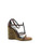 Used Saint Laurent Dress Sandals 9.5 60105-S000302552 View 2