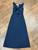 Used lulu lemon  Long Dress B M-8/10 60085-S000377535 View 1