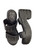 Used Matisse Dress Sandals 8 60069-S000793596 View 2