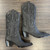 NWT Jeffrey Campbell Tall Boots 9 60129-S000584554 View 3