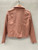Used Ann Taylor Short Light Jacket XS-0/2 60091-S000611304 View 2