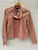Used Ann Taylor Short Light Jacket XS-0/2 60091-S000611304 View 1