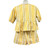 Used La Maregold S/S Shorts Set M-8/10 Top XL Bottom 60099-S000383750 View 2