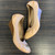 Used AS IS Tory Burch Wedge Sandals 8 60129-S000584569 View 3