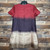 NWT Tuckernuck Short Dress B XS-0/2 60129-S000584573 View 2