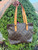 Used Louis Vuitton Leather Handbag 60067-S000830961 View 1