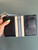 Used Coach Leather Wristlet 60039-S000841258 View 1
