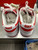 Used Red Nike Performance Shoes 10 60137-S000129992 View 4