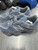 Used Blue New Balance Performance Shoes 10 60137-S000129993 View 3