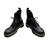 Used Dr. Martens Ankle Boots 5 60098-S000133125 View 2
