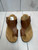 Used Taos Wedge Sandals 8 60093-S000418012 View 1